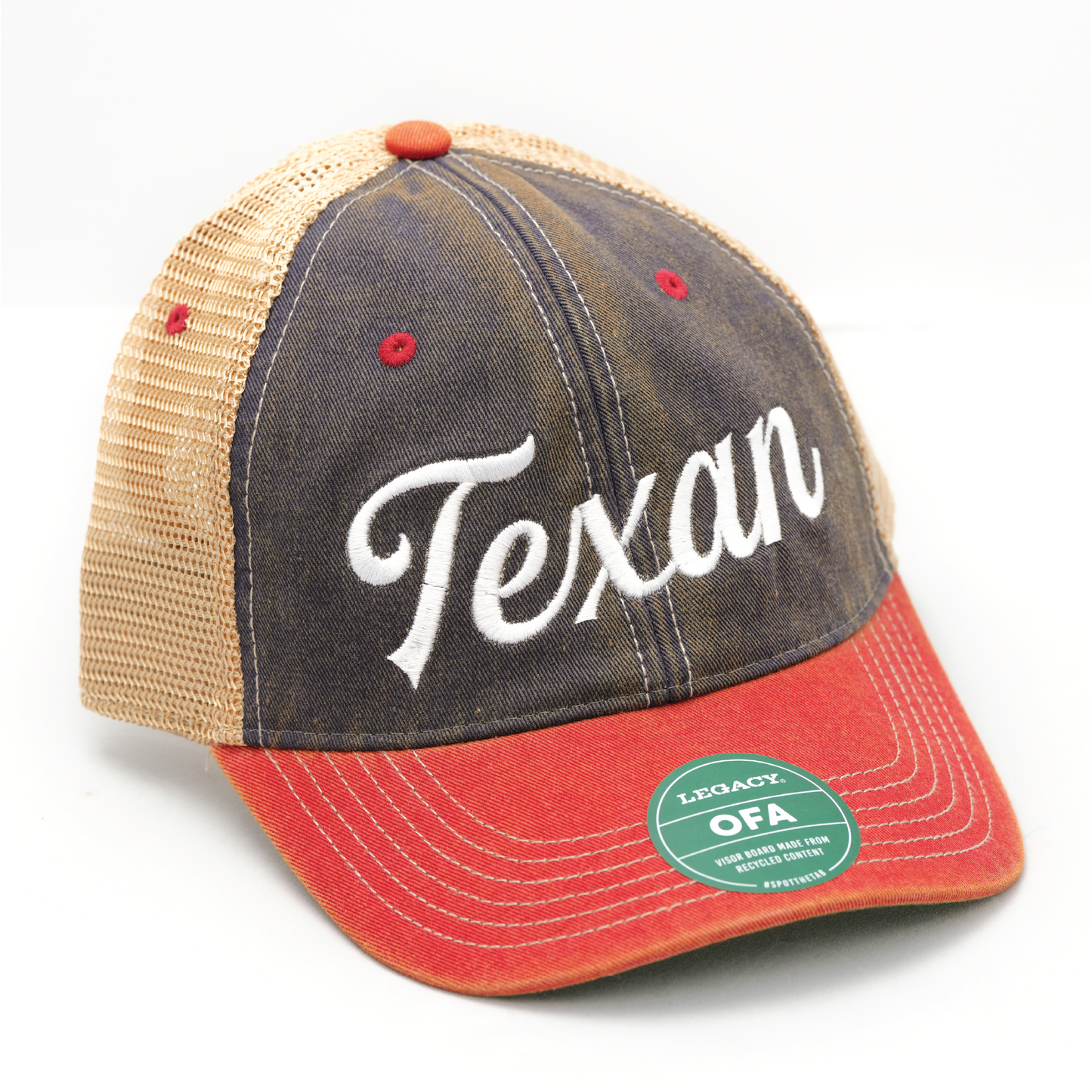 Texan Hat