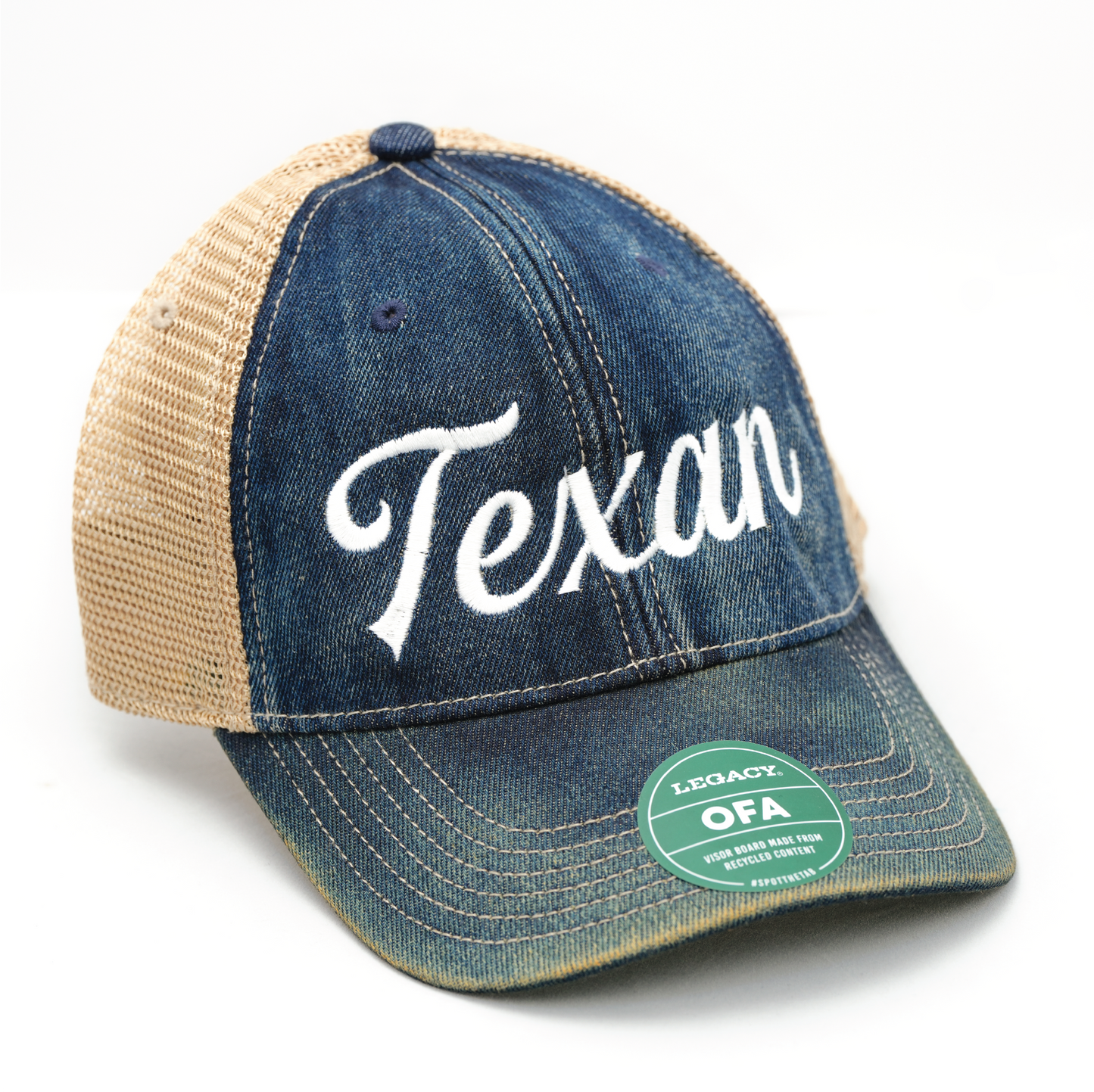 Texan Hat