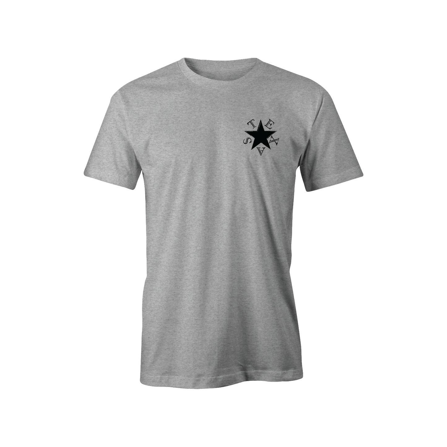 Lone Star Tee