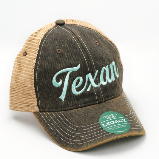 Texan Hat