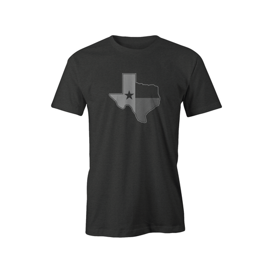 Texas Tactical Tee